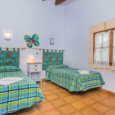 Villa Can Boseta By Sunvillas Mallorca Pollença Εξωτερικό φωτογραφία