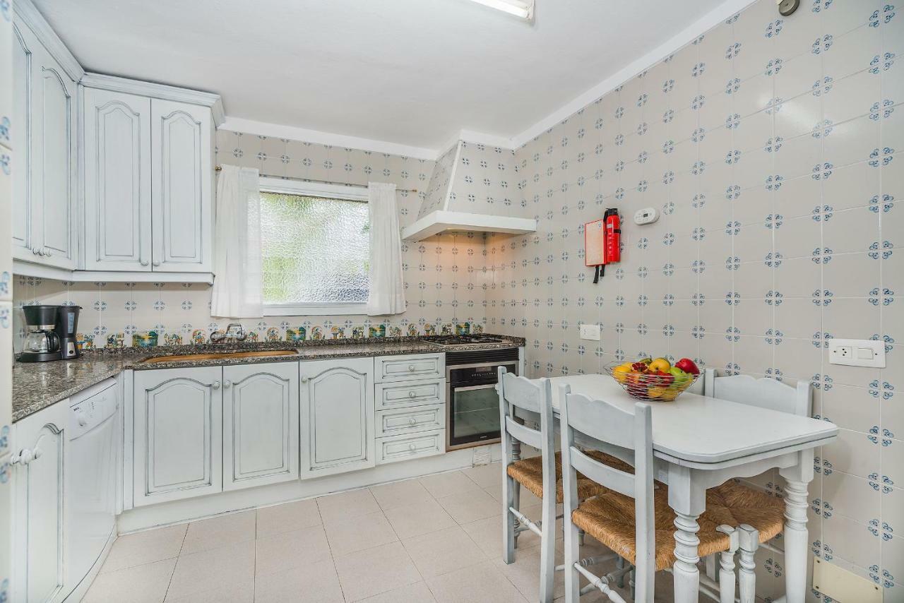 Villa Can Boseta By Sunvillas Mallorca Pollença Εξωτερικό φωτογραφία