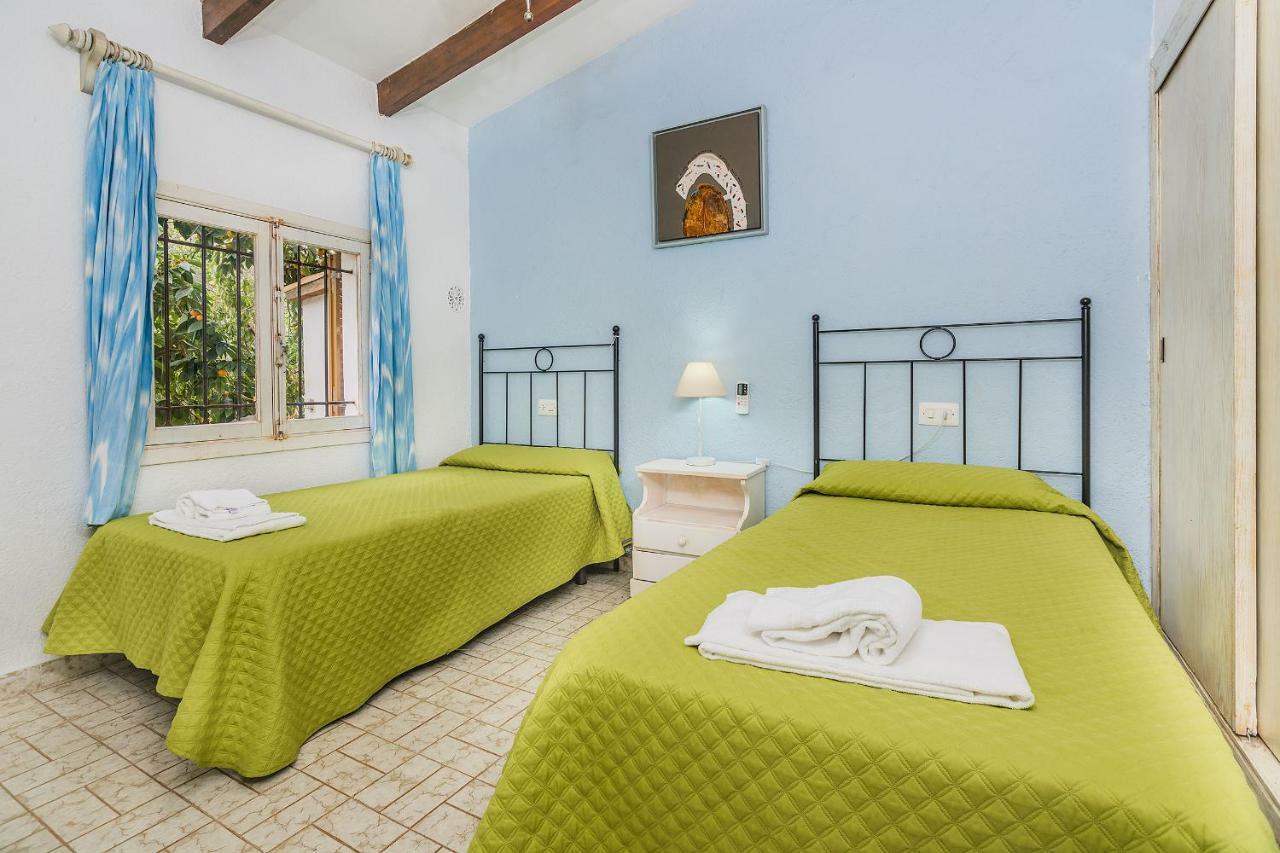 Villa Can Boseta By Sunvillas Mallorca Pollença Εξωτερικό φωτογραφία