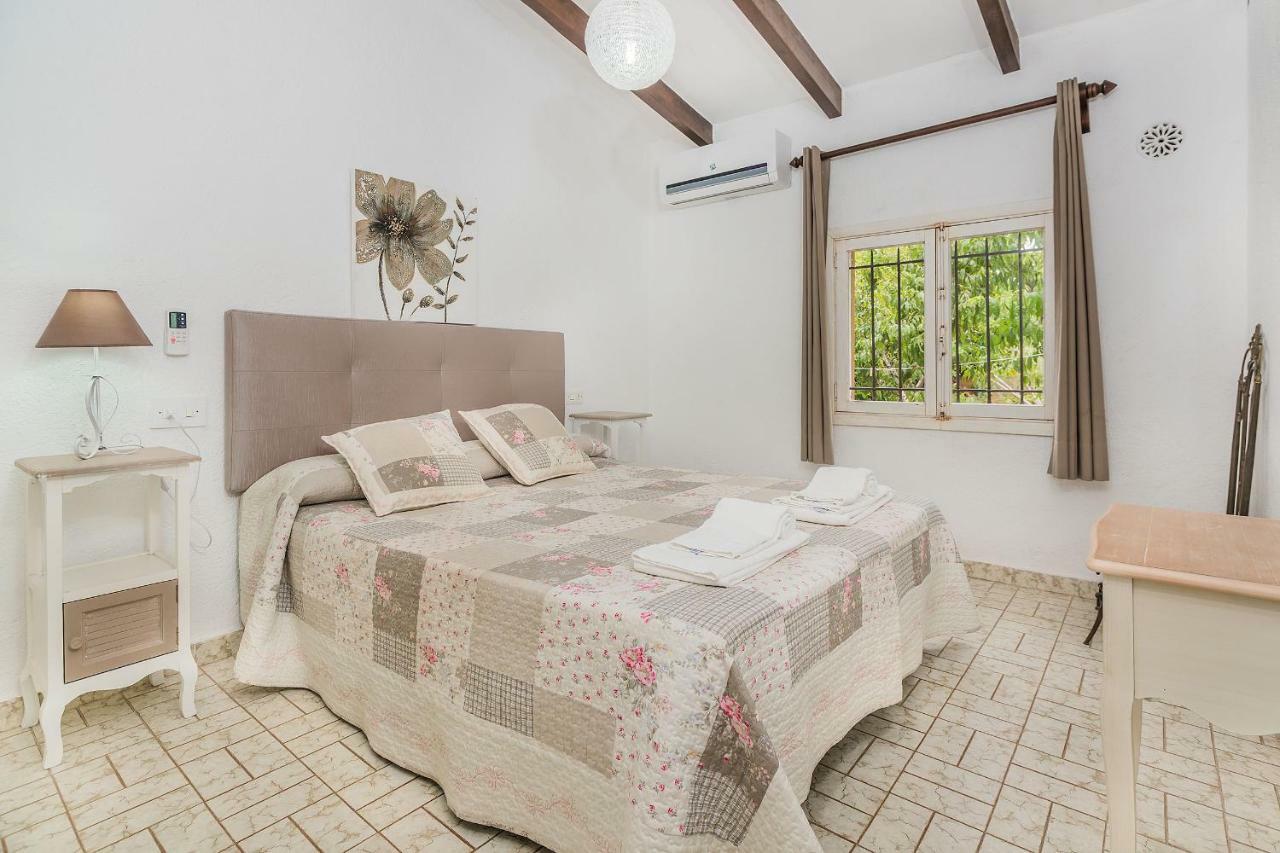 Villa Can Boseta By Sunvillas Mallorca Pollença Εξωτερικό φωτογραφία