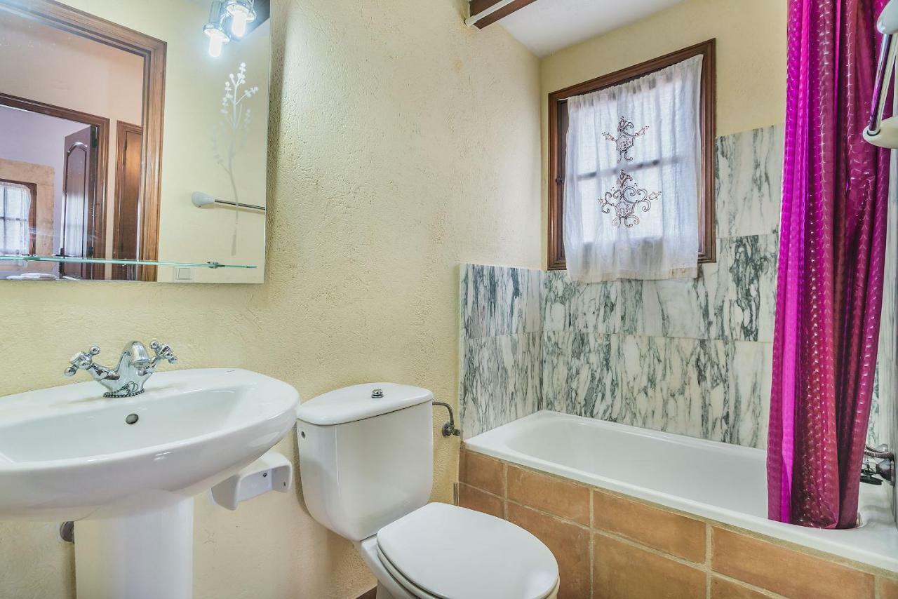 Villa Can Boseta By Sunvillas Mallorca Pollença Εξωτερικό φωτογραφία